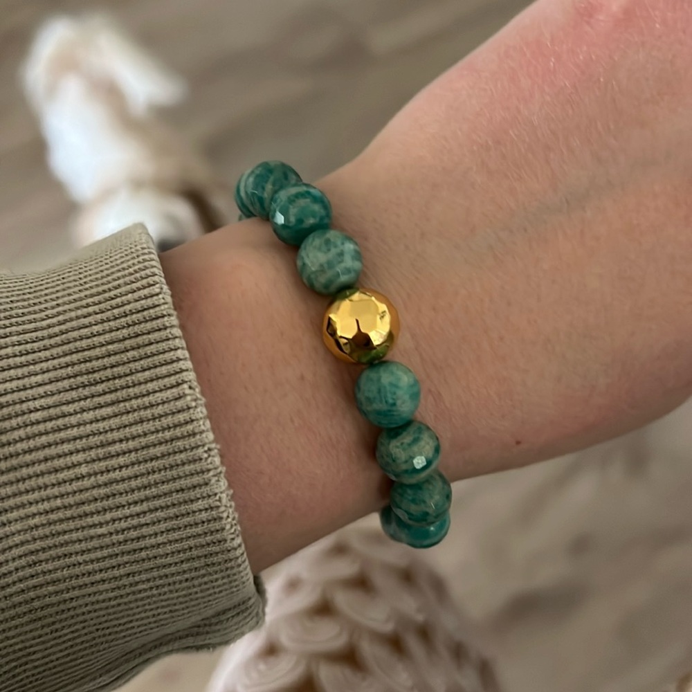 Gorjana bracelet